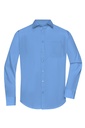 Daiber Men's Shirt Long-Sleeved Poplin JN678