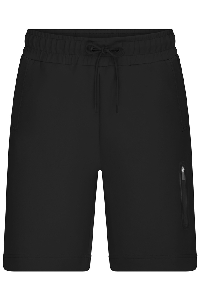Daiber Men's Shorts Interlock   OCS Blended & RCS 8048