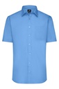 Daiber Men's Shirt Short-Sleeved Poplin JN680