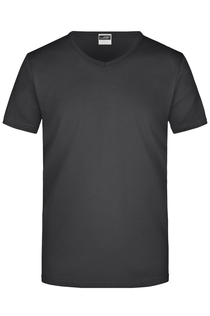 Daiber Men's Slim Fit V-T JN912