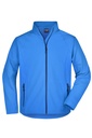 Daiber Men's Softshell Jacket JN1020