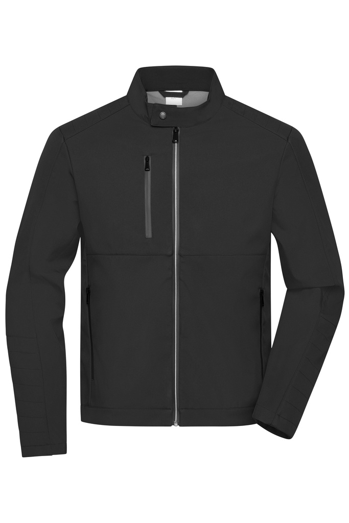 Daiber Men's Softshell Jacket JN1316