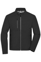 Daiber Men's Softshell Jacket JN1316