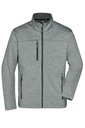 Daiber Men's Softshell Jacket JN1148