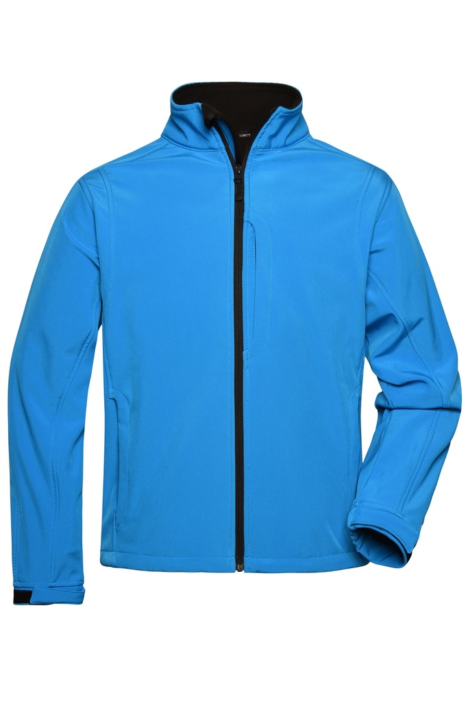 Daiber Men's Softshell Jacket JN135
