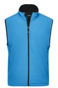 Daiber Men's Softshell Vest JN136