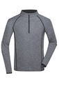 Daiber Men's Sports Shirt Long-Sleeved JN498