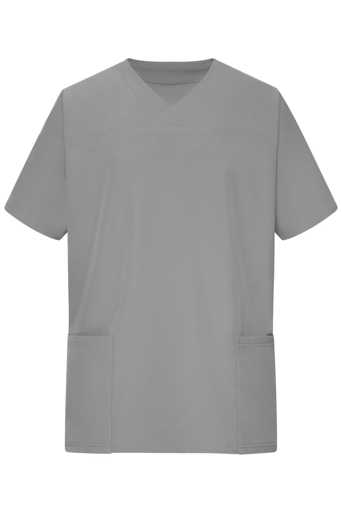 Daiber Men's Stretch-Kasack JN3104