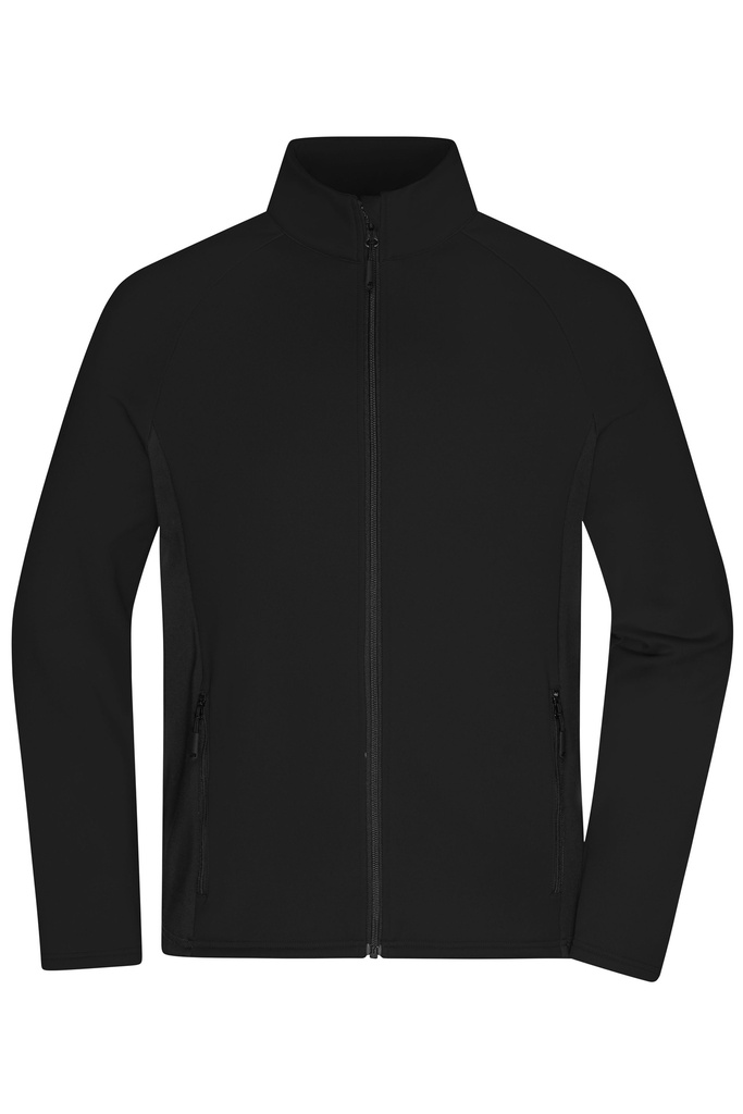 Daiber Men's Stretchfleece Jacket JN1860