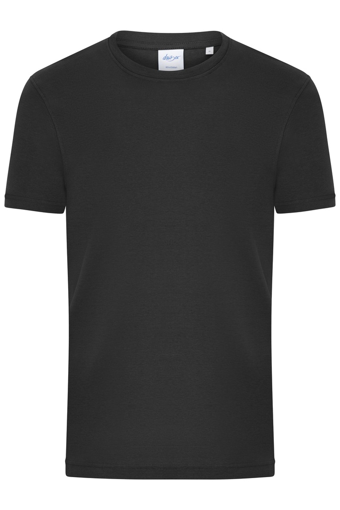 Daiber Men's T-Shirt 1:1 Rib   OCS Standard 8040
