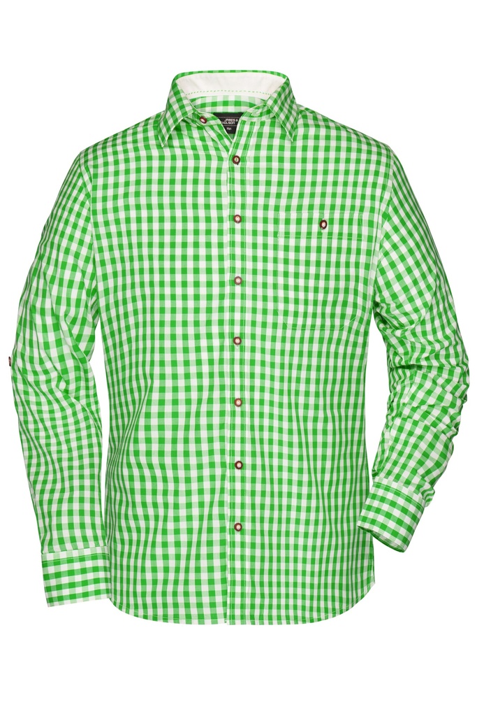 Daiber Men's Traditional Shirt JN638