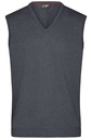 Daiber Men's V-Neck Pullunder JN657