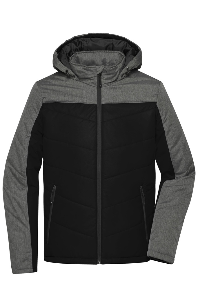 Daiber Men's Winter Jacket JN1134