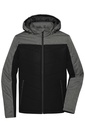 Daiber Men's Winter Jacket JN1134