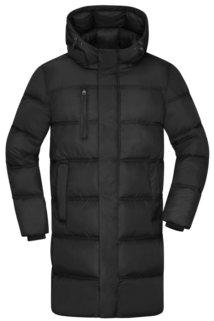 Daiber Men's Winter Short Coat   GRS JN1368