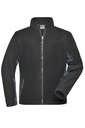 Daiber Men's Workwear Fleece Jacket - STRONG - JN842