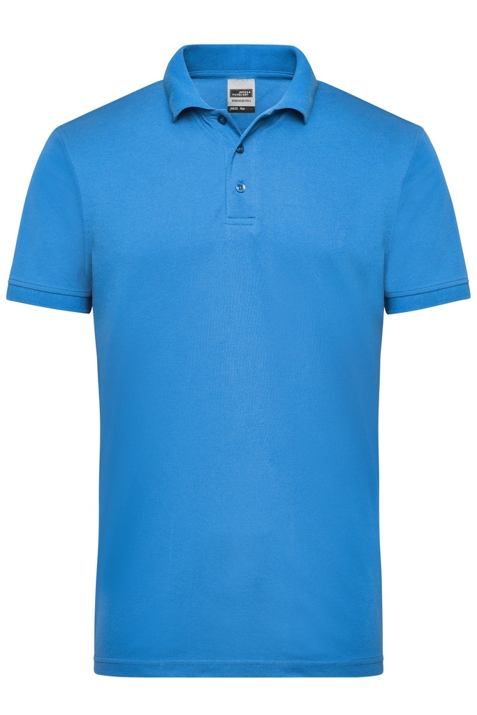 Daiber Men's Workwear Polo JN830