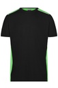 Daiber Men's Workwear T-Shirt - COLOR - JN860