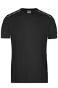Daiber Men's Workwear T-Shirt - SOLID -   OCS Blended JN890