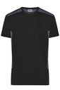 Daiber Men's Workwear T-Shirt - STRONG -   GRS & OCS Blended JN1824