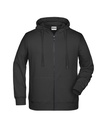 Daiber Men's Zip Hoody   OCS Blended & RCS 8026