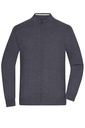 Daiber Men's Zip-Cardigan JN1326