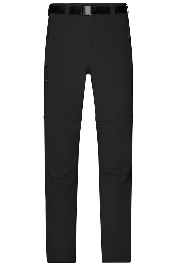 Daiber Men's Zip-Off Trekking Pants JN1202