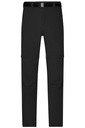 Daiber Men's Zip-Off Trekking Pants JN1202