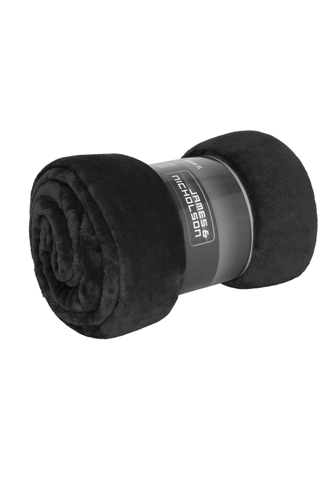 Daiber Microfibre Fleece Blanket XL JN1907