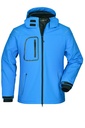Daiber Men’s Winter Softshell Jacket JN1000