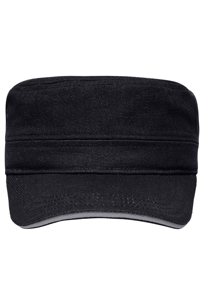 Daiber Military Sandwich Cap MB6555