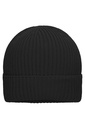 Daiber Organic Cotton Winter Beanie   OCS Standard MB7409