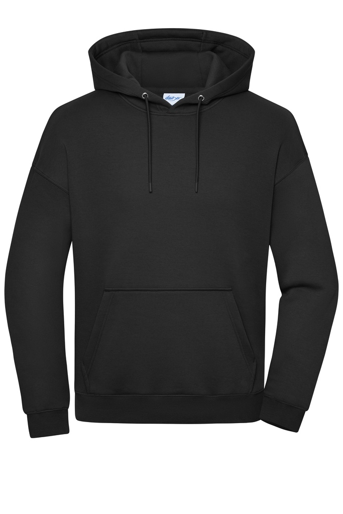 Daiber Oversized Sweat Hoody UNISEX  OCS Blended & RCS 8052