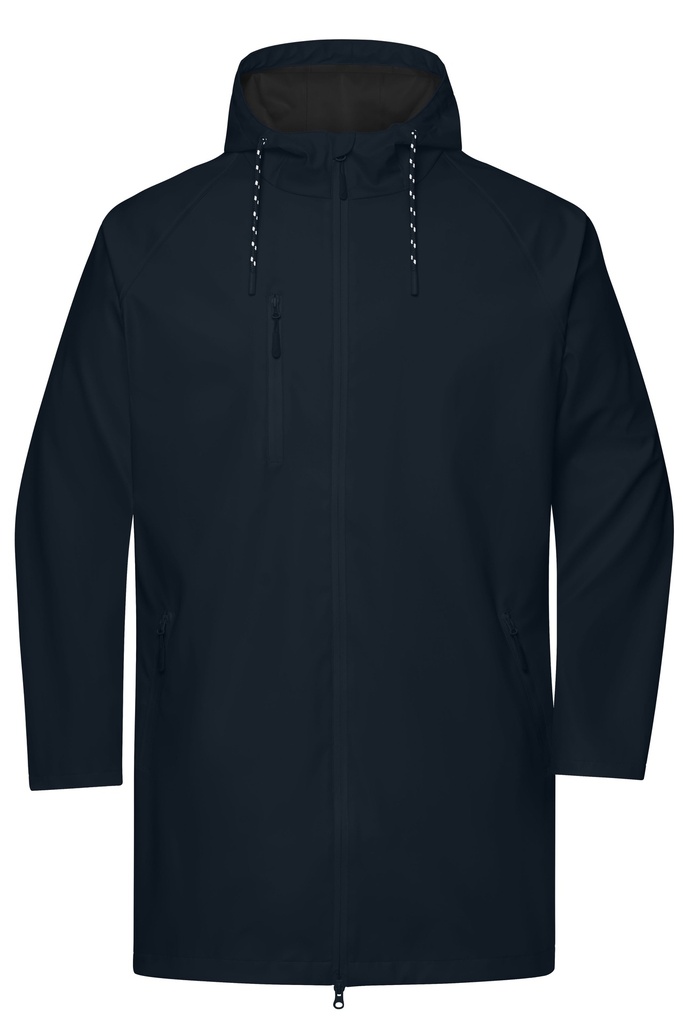 Daiber Raincoat Unisex JN1402