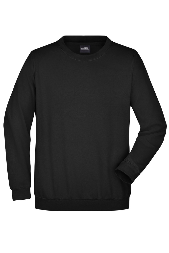 Daiber Round-Sweat Heavy JN040
