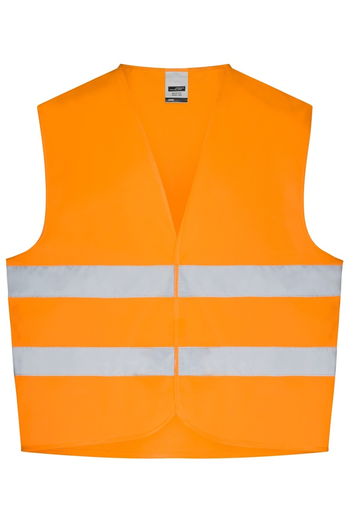 Daiber Safety Vest JN200