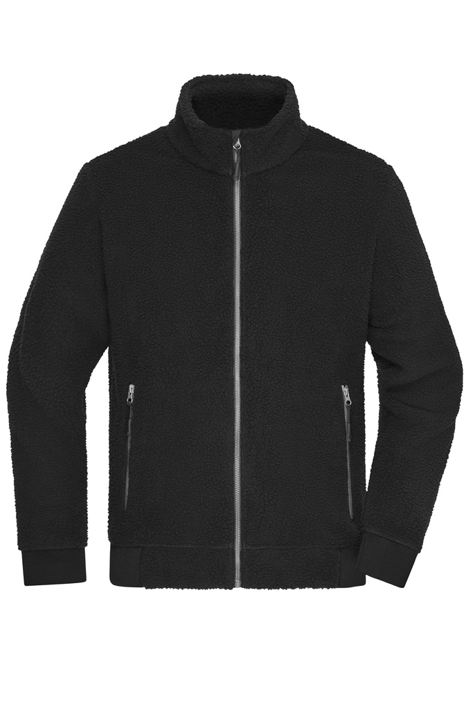Daiber Sherpa Jacket   GRS JN1862