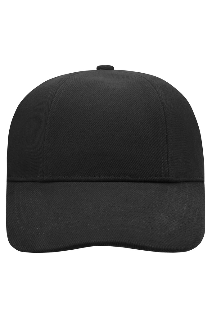 Daiber Turned 6 Panel Cap Laminated MB609