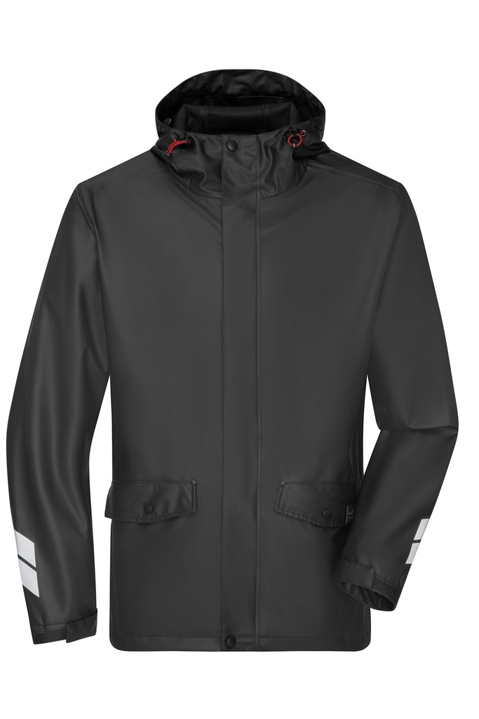 Daiber Worker Rain-Jacket JN1846