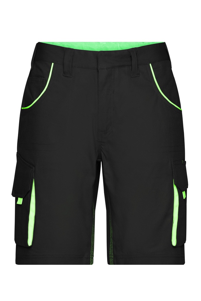 Daiber Workwear Bermudas - COLOR - JN872