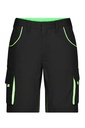 Daiber Workwear Bermudas - COLOR - JN872