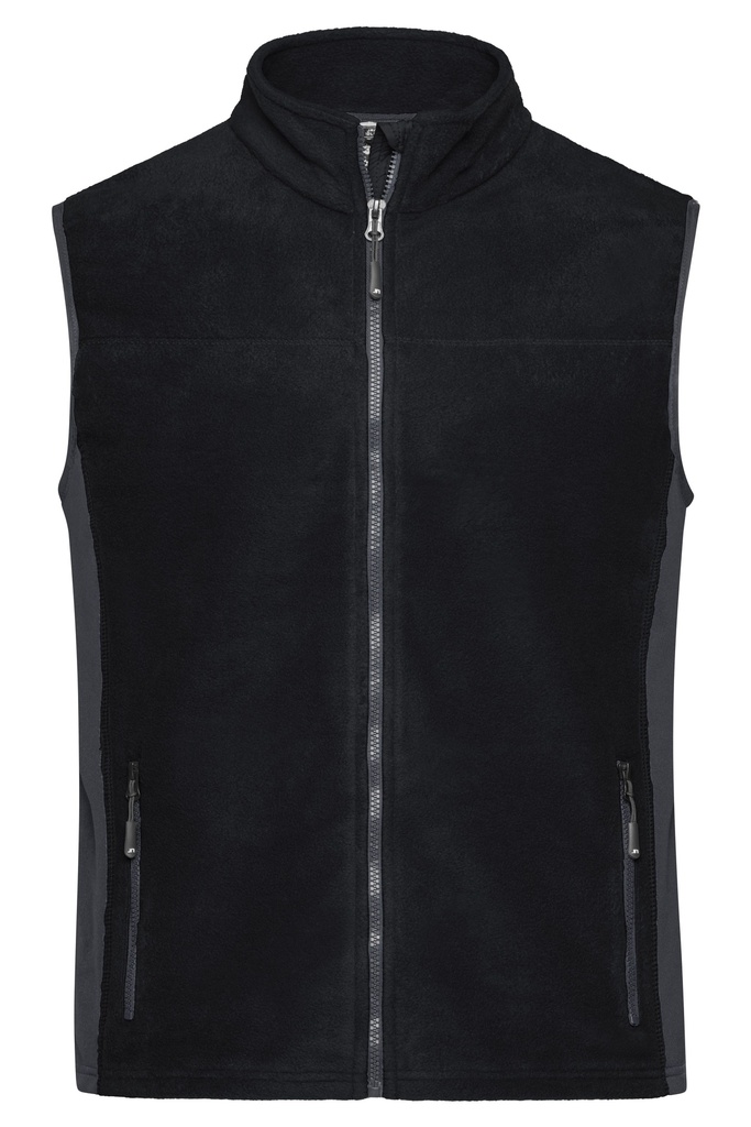 Daiber Workwear Fleece Vest - STRONG - JN856