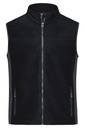Daiber Workwear Fleece Vest - STRONG - JN856