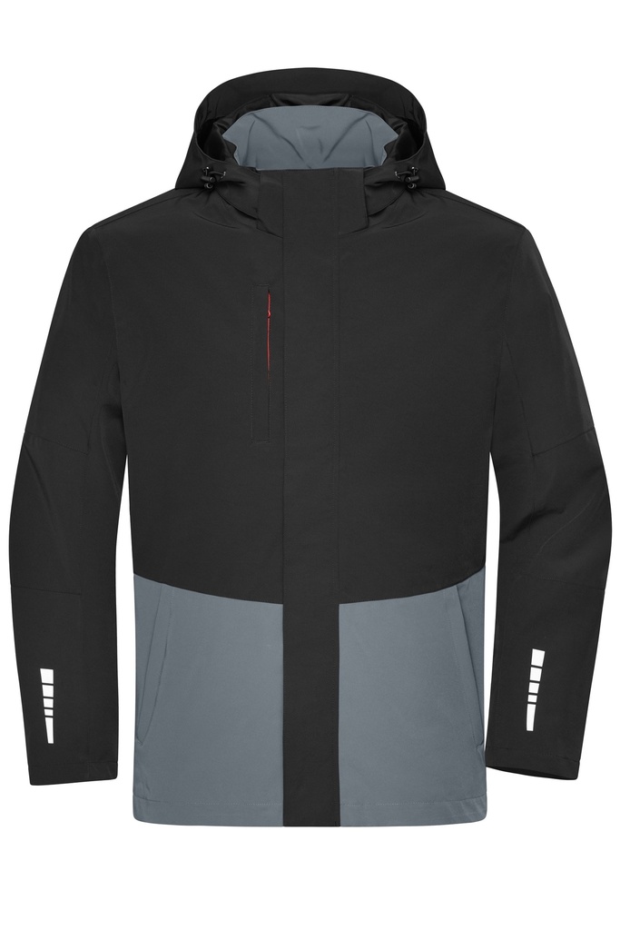 Daiber Workwear Hardshell Rainjacket JN1878