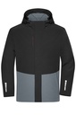 Daiber Workwear Hardshell Rainjacket JN1878