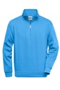 Daiber Workwear Half-Zip Sweat JN831