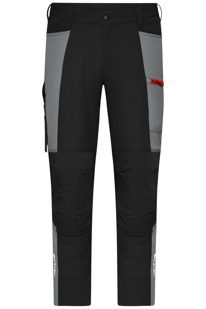 Daiber Workwear Pants (All-Season) 4-Way Stretch JN1884