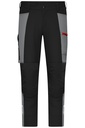 Daiber Workwear Pants (All-Season) 4-Way Stretch JN1884