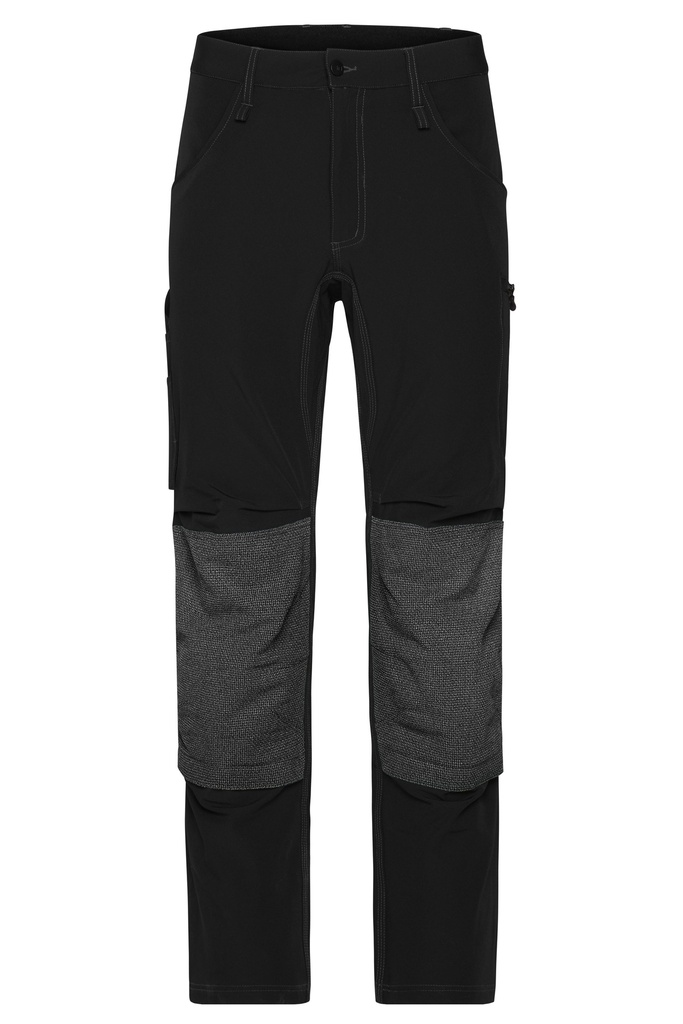 Daiber Workwear Pants 4-Way Stretch Slim Line JN1813