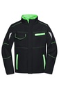 Daiber Workwear Softshell Jacket - COLOR - JN851